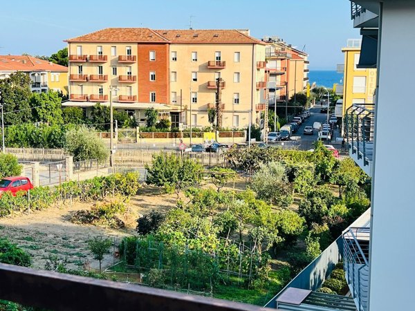 appartamento in vendita a Diano Marina