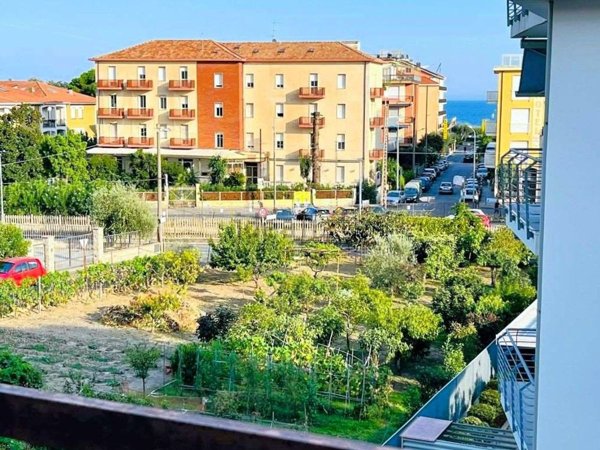 appartamento in vendita a Diano Marina