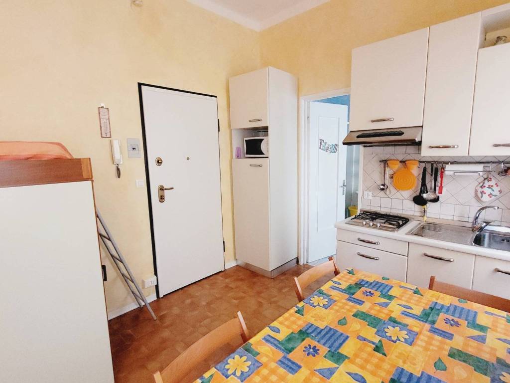 appartamento in vendita a Diano Marina