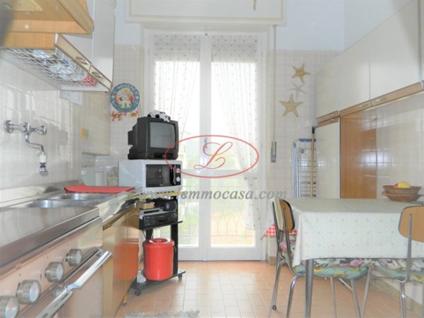 appartamento in vendita a Diano Marina