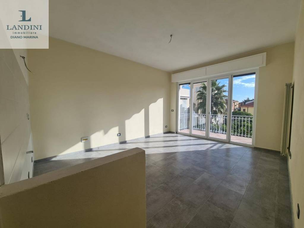appartamento in vendita a Diano Marina