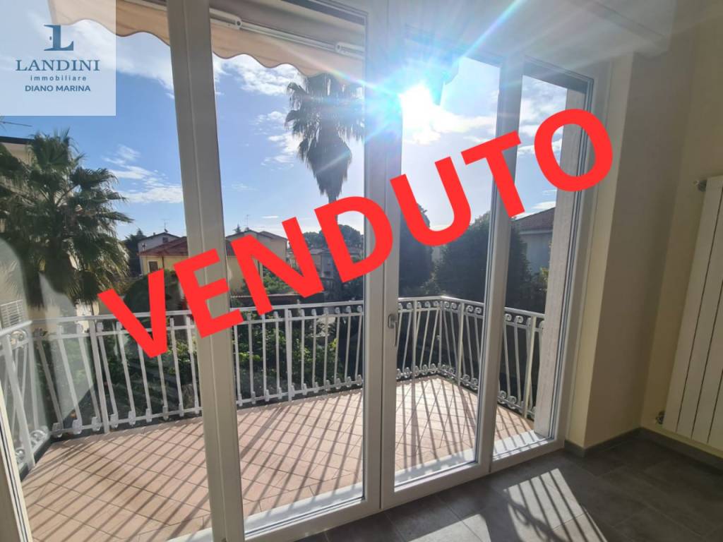 appartamento in vendita a Diano Marina