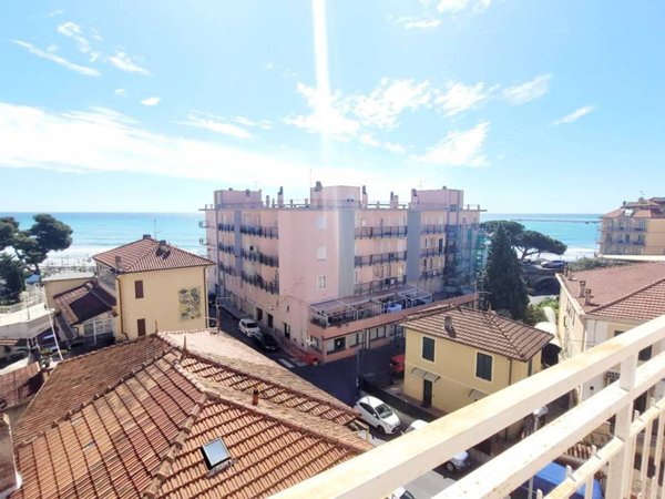 appartamento in vendita a Diano Marina