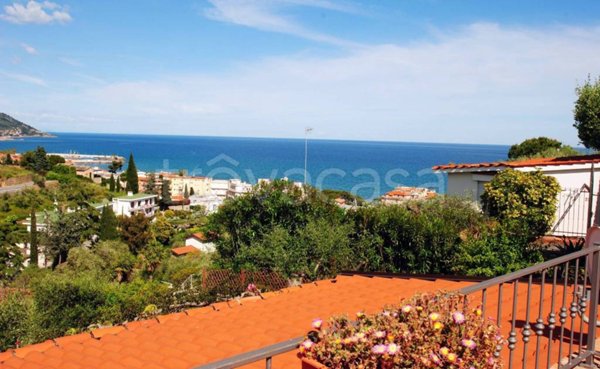 appartamento in vendita a Diano Marina