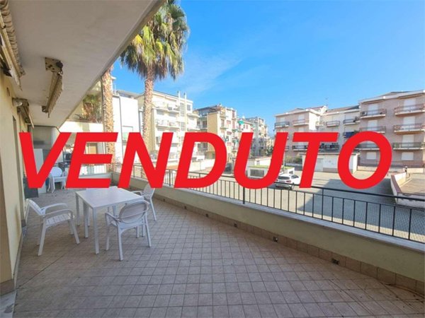 appartamento in vendita a Diano Marina