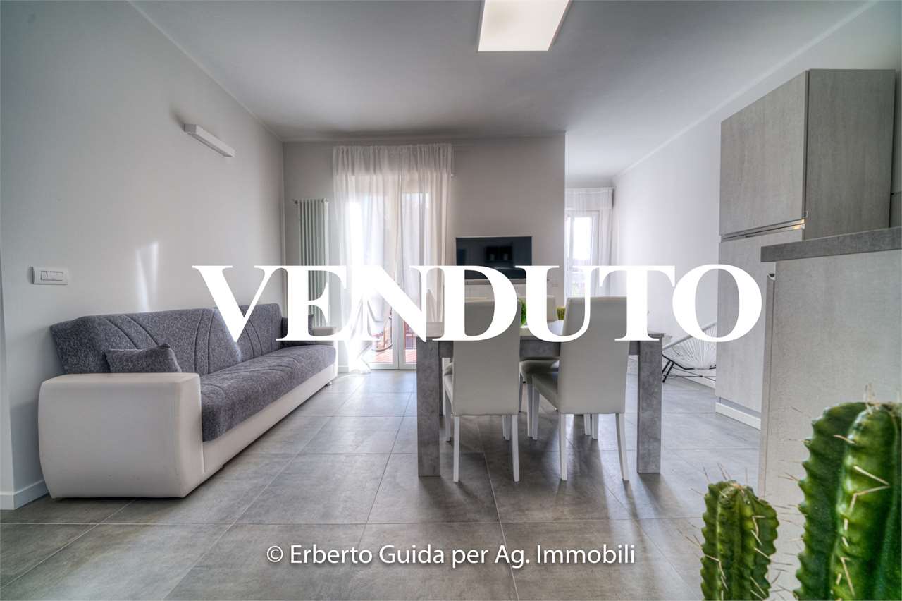 appartamento in vendita a Diano Marina