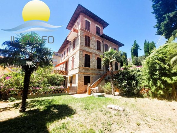 appartamento in vendita a Diano Marina