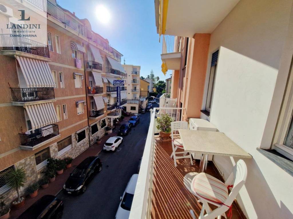 appartamento in vendita a Diano Marina