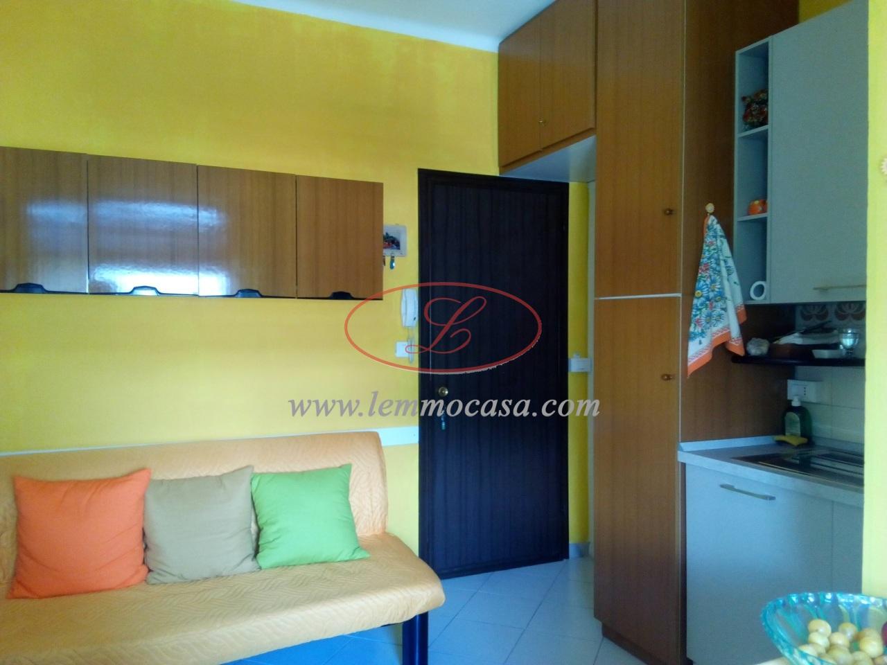 appartamento in vendita a Diano Marina