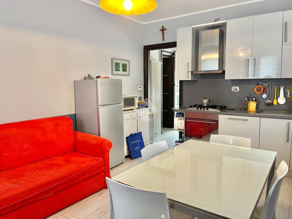 appartamento in vendita a Diano Marina