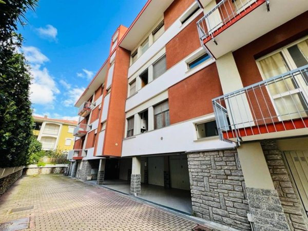 appartamento in vendita a Diano Marina