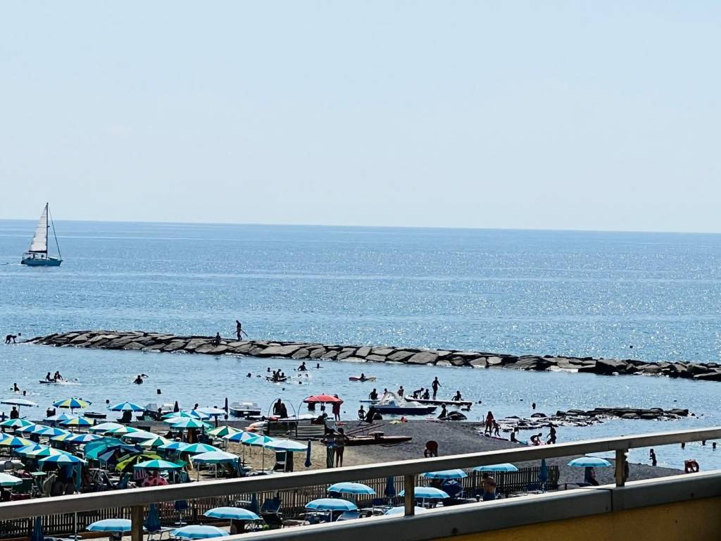 appartamento in vendita a Diano Marina