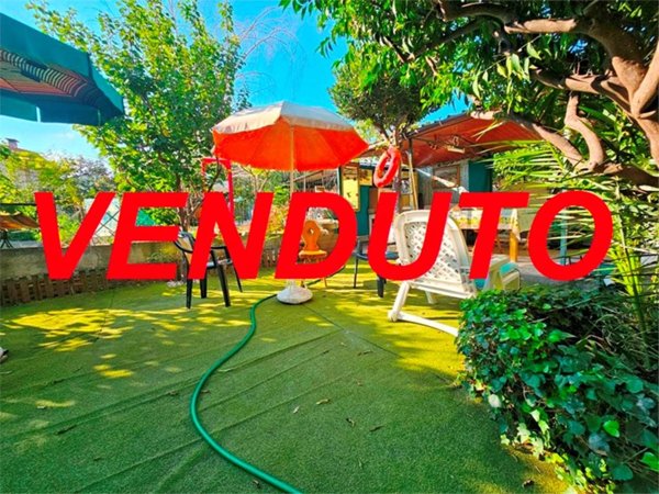 appartamento in vendita a Diano Marina