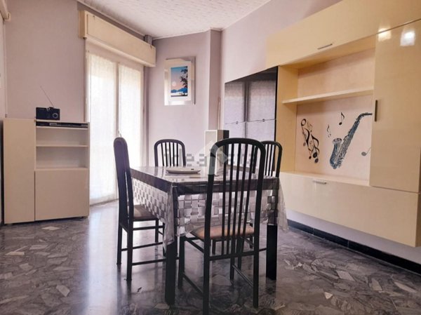 appartamento in vendita a Diano Marina