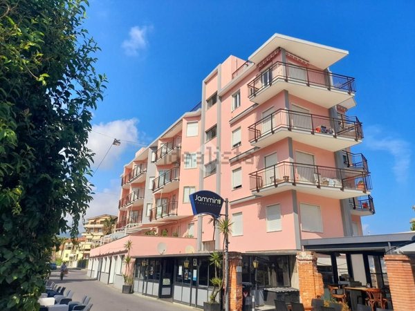appartamento in vendita a Diano Marina