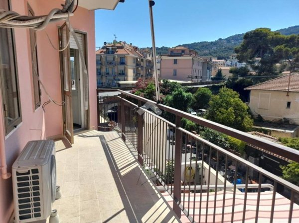 appartamento in vendita a Diano Marina