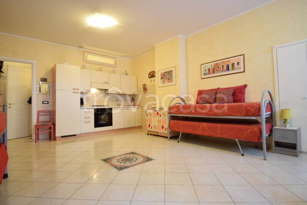 appartamento in vendita a Diano Marina