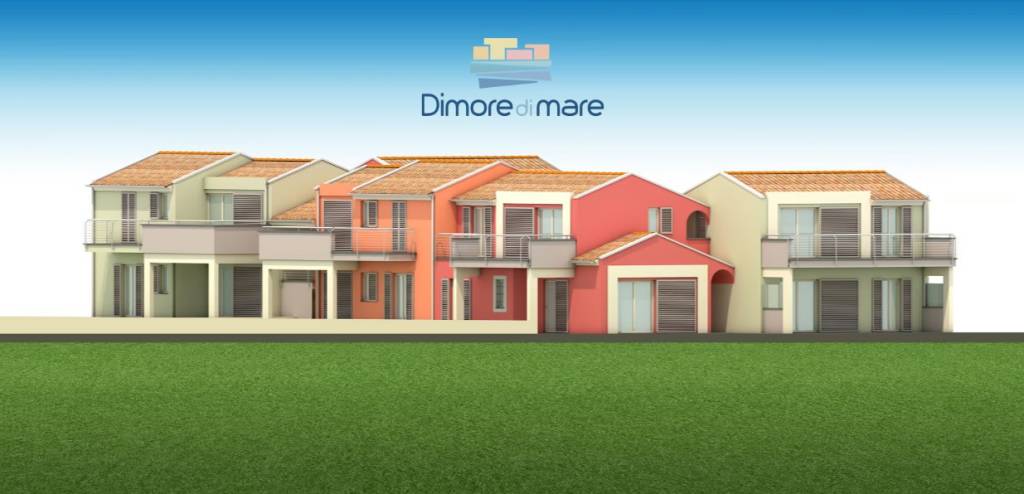 appartamento in vendita a Diano Marina