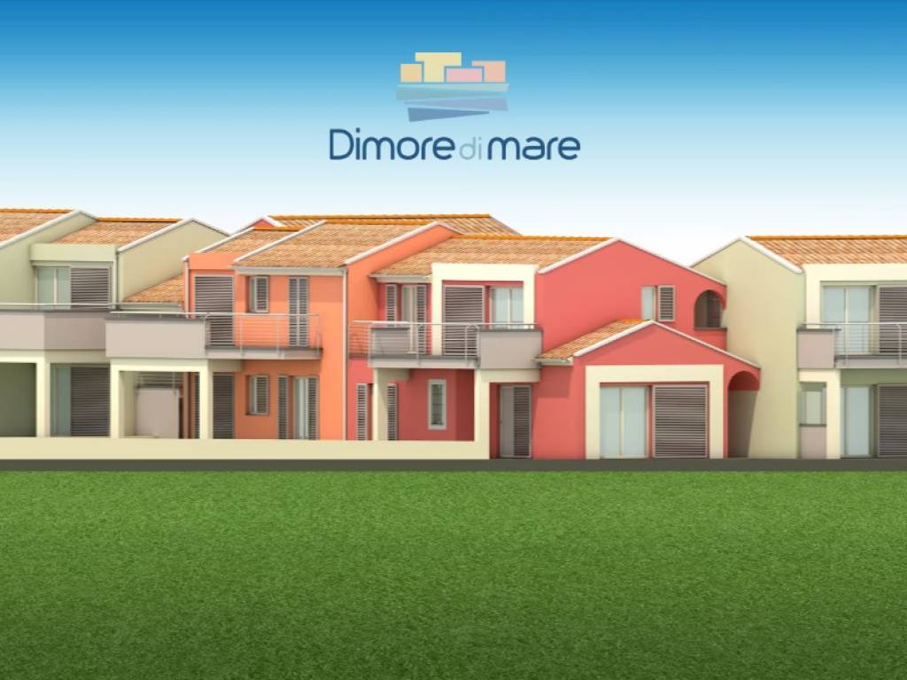 appartamento in vendita a Diano Marina