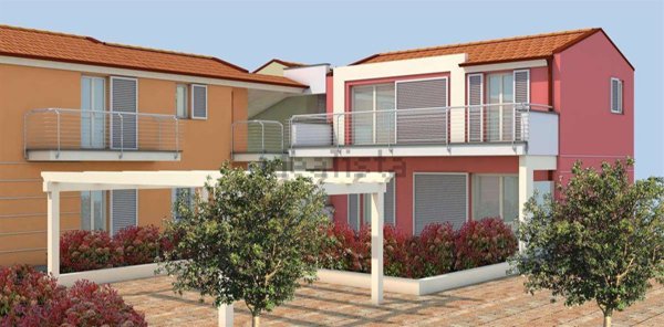 appartamento in vendita a Diano Marina