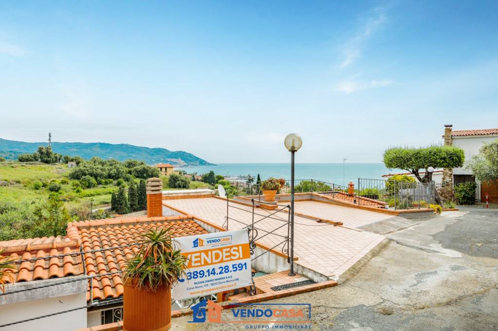 appartamento in vendita a Diano Marina