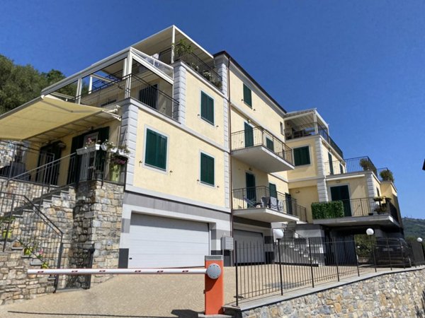 appartamento in vendita a Diano Marina