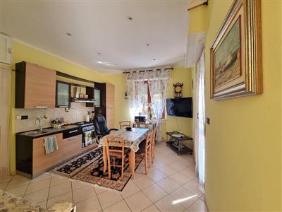 appartamento in vendita a Diano Marina