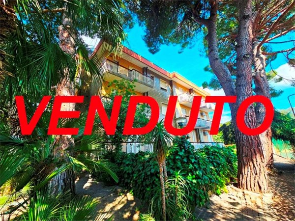 appartamento in vendita a Diano Marina