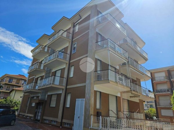 appartamento in vendita a Diano Marina