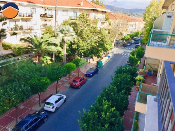 appartamento in vendita a Diano Marina
