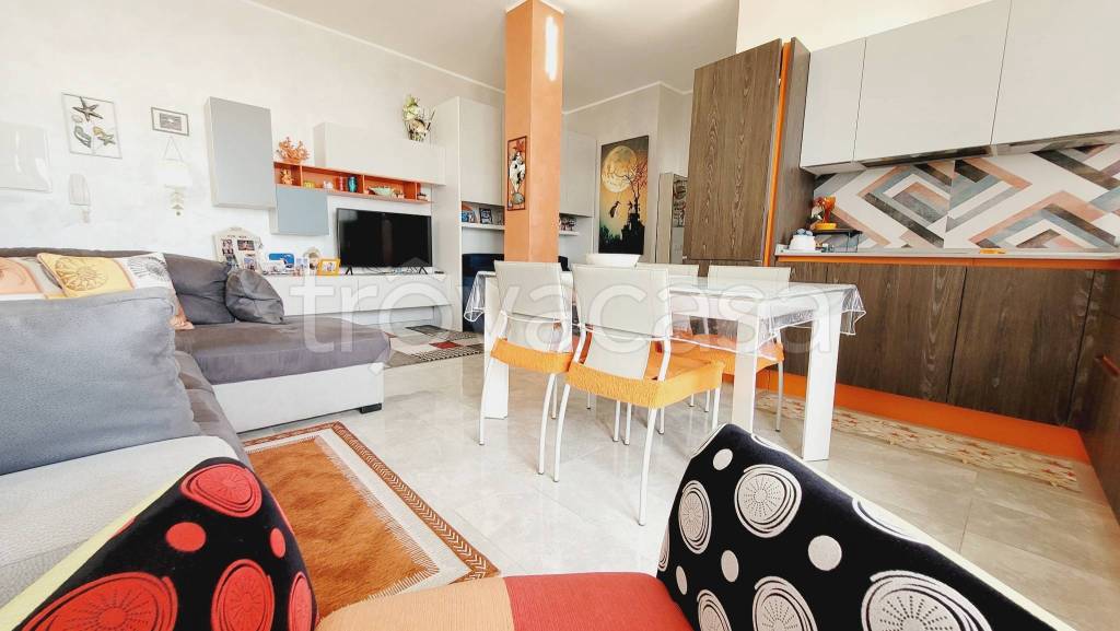 appartamento in vendita a Diano Marina