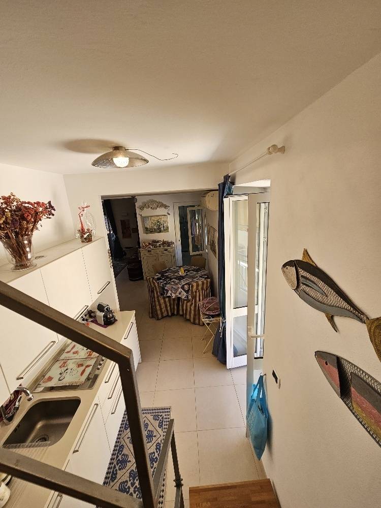 appartamento in vendita a Diano Marina