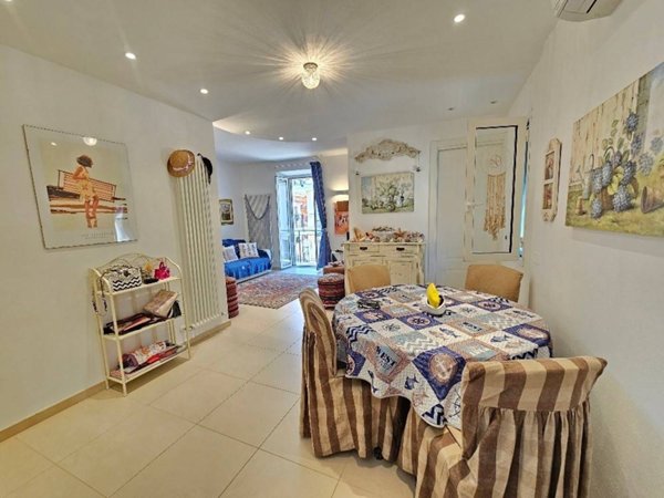 appartamento in vendita a Diano Marina