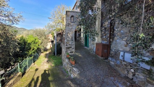 appartamento in vendita a Diano Marina