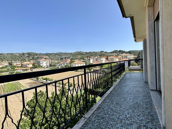 appartamento in vendita a Diano Marina