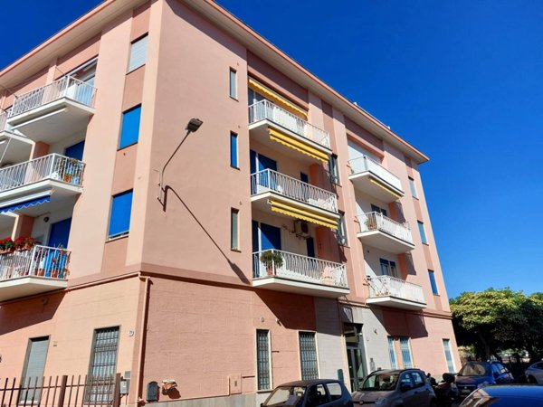 appartamento in vendita a Diano Marina