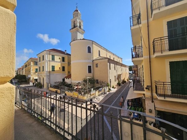 appartamento in vendita a Diano Marina