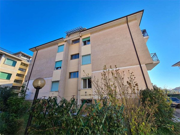 appartamento in vendita a Diano Marina
