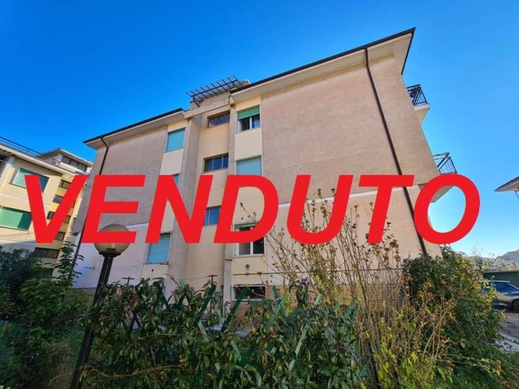 appartamento in vendita a Diano Marina