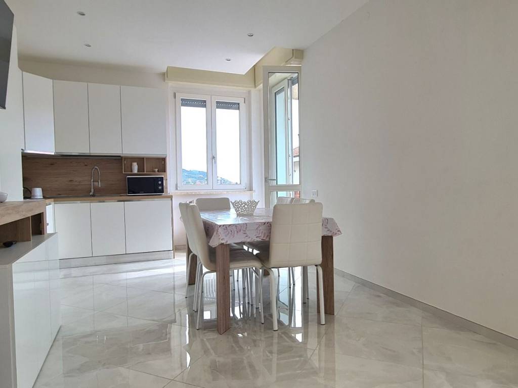 appartamento in vendita a Diano Marina