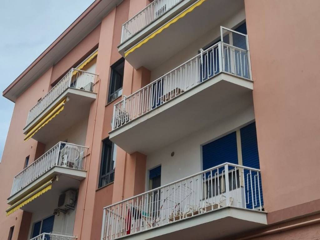 appartamento in vendita a Diano Marina