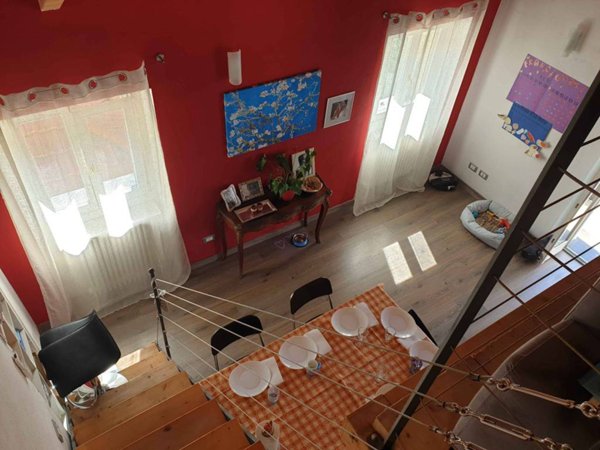 appartamento in vendita a Diano Marina