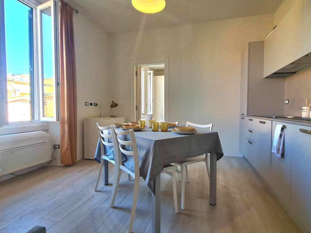 appartamento in vendita a Diano Marina
