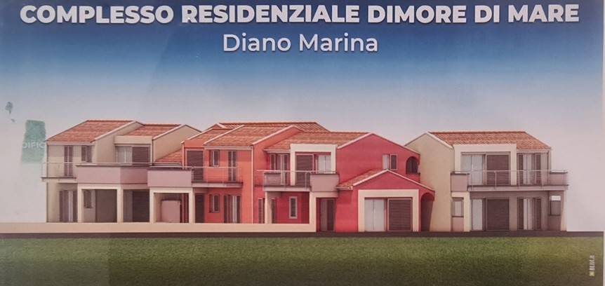 appartamento in vendita a Diano Marina