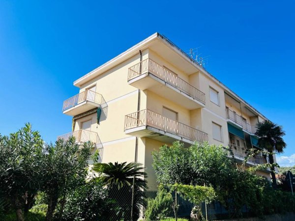 appartamento in vendita a Diano Marina