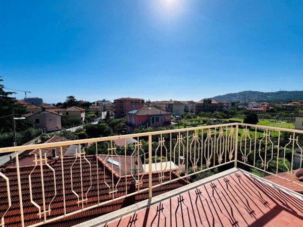 appartamento in vendita a Diano Marina