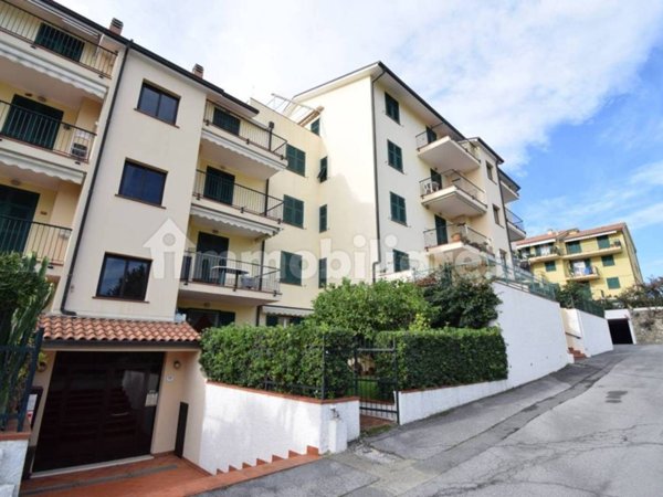 appartamento in vendita a Diano Marina