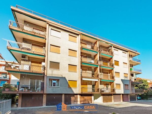 appartamento in vendita a Diano Marina