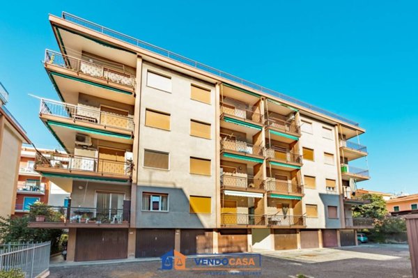 appartamento in vendita a Diano Marina