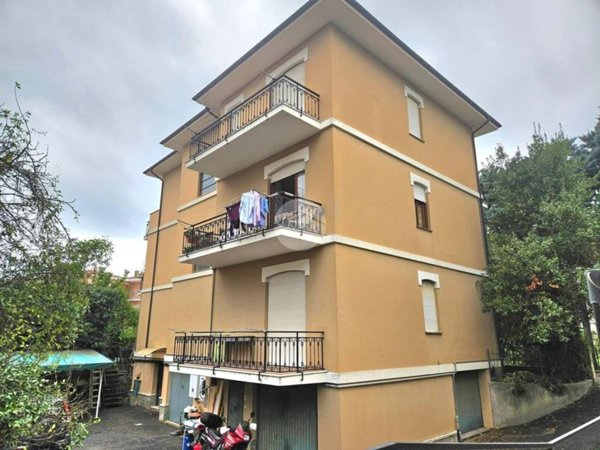 appartamento in vendita a Diano Marina